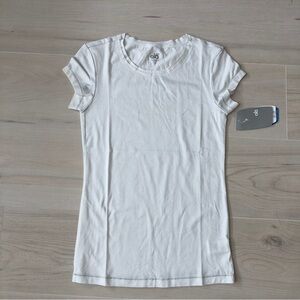 ALO Yoga White Top